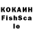 ГАШИШ hashish Anastasija Semencenko